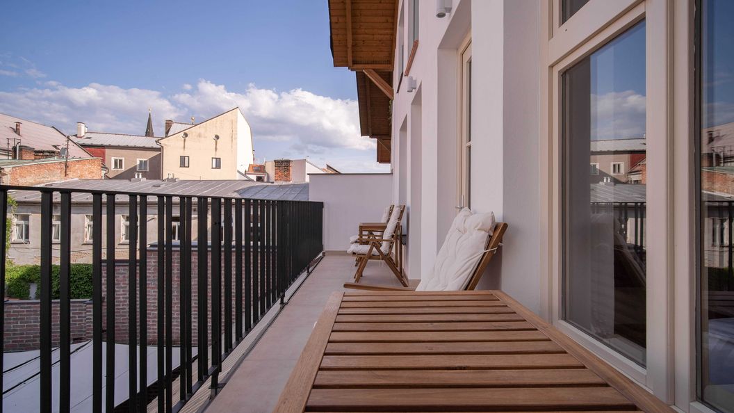 Penzion Havran Litomyšl (1)