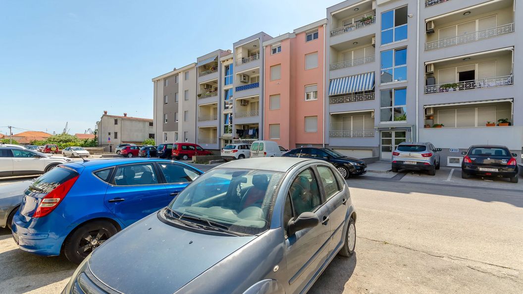 Apartment Dora Trogir (1)