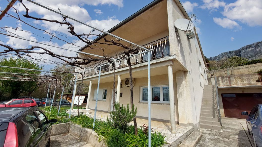 Apartment Robi Bribir (1)