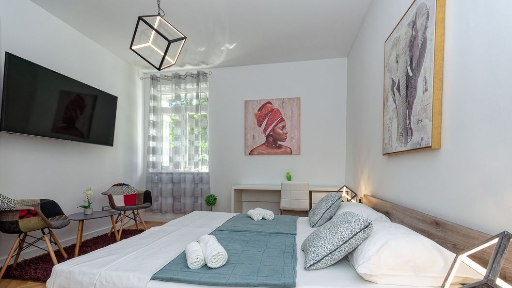 Apartment Marcelo Split (1)