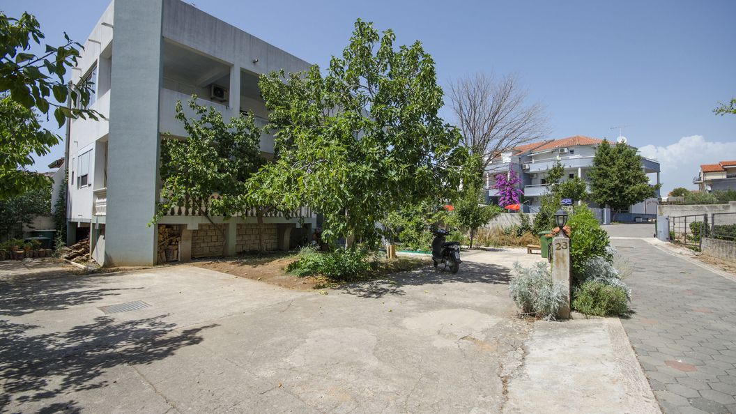 Apartment Lily Vodice (1)