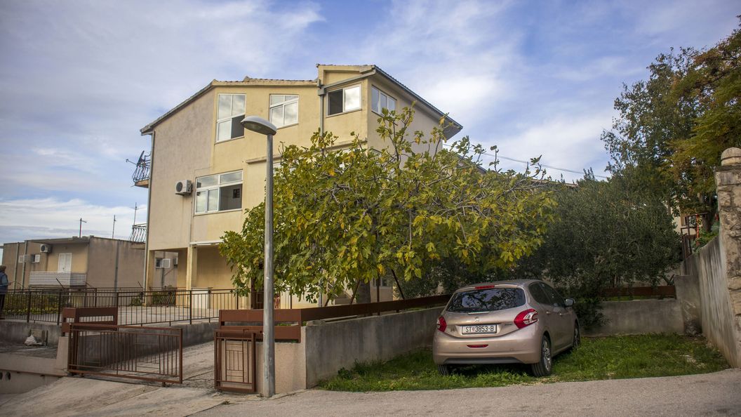 Apartments Marija Makarska II (1)