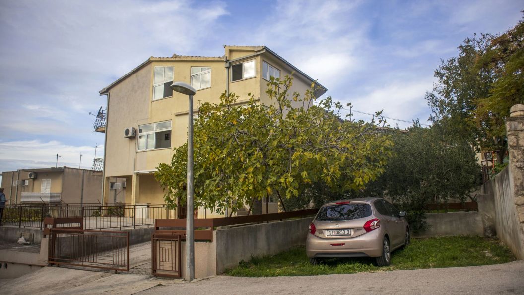 Apartments Marija Makarska II (1)