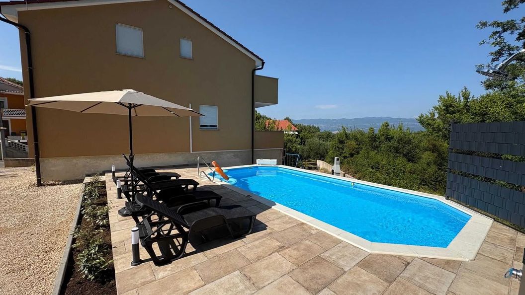 House Gloria Risika Krk (1)