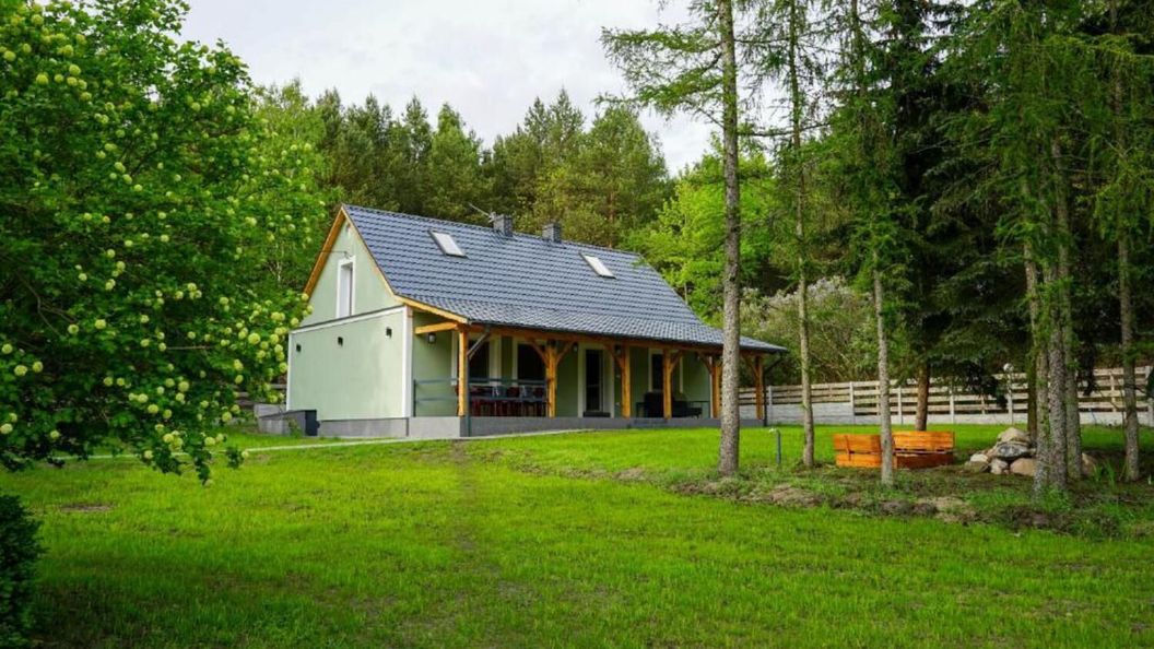 Agroturystyka PLENER Prądówka (1)