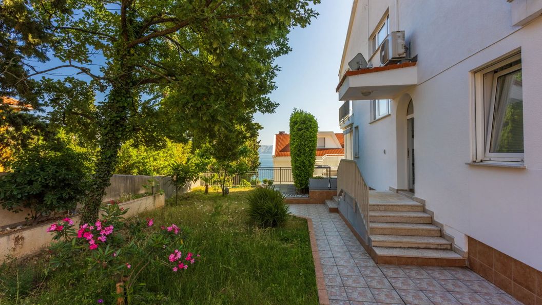 Apartman Pasalic Novi Vinodolski (1)
