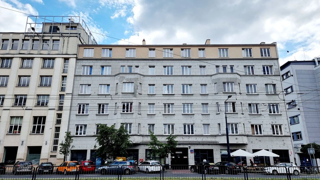 Noclegi Stadion Warszawa (1)