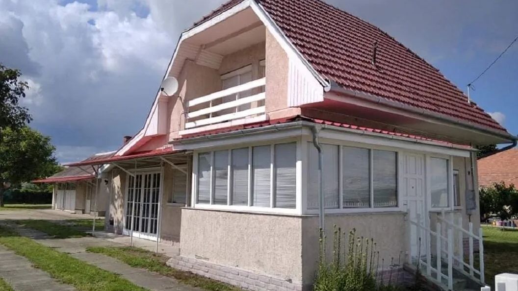 Cserkelak Vendégház Cserkeszőlő (1)