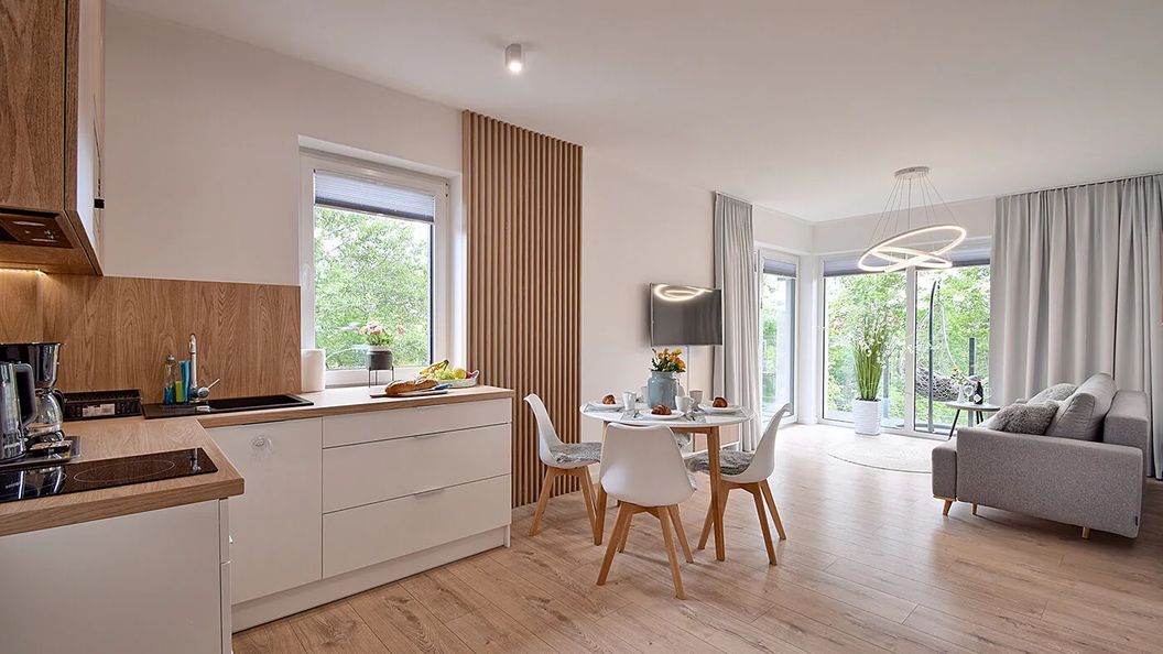 PINE North Apartments Mielno (1)