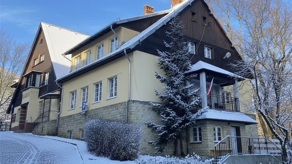 Willa Aksamit Karpacz (1)