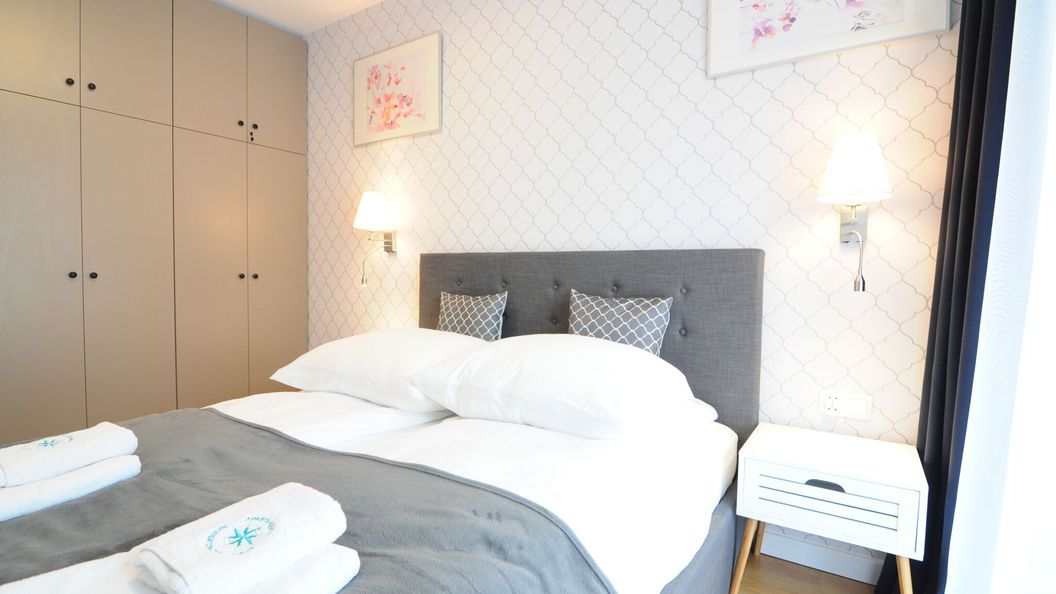 Apartamenty Navigator-Rybacka Kołobrzeg (1)