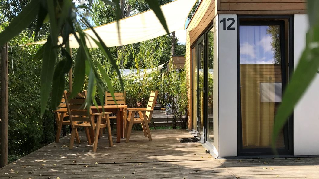 Domki Sopot 34 przy plaży (1)