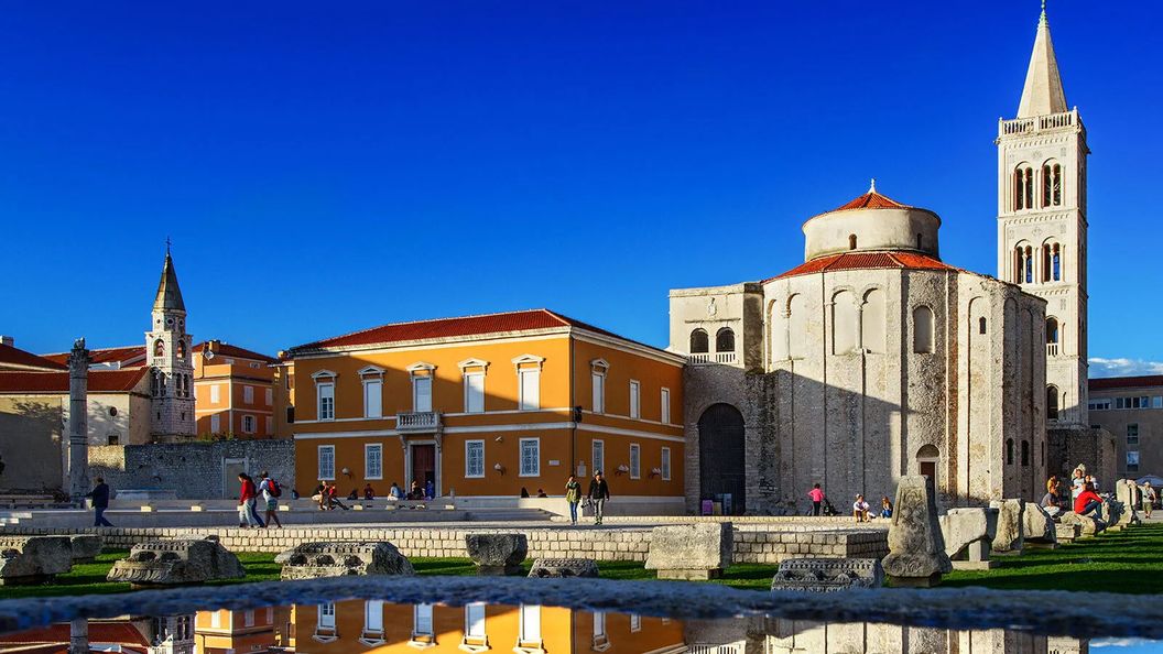 Apartmani Isa Zadar (1)