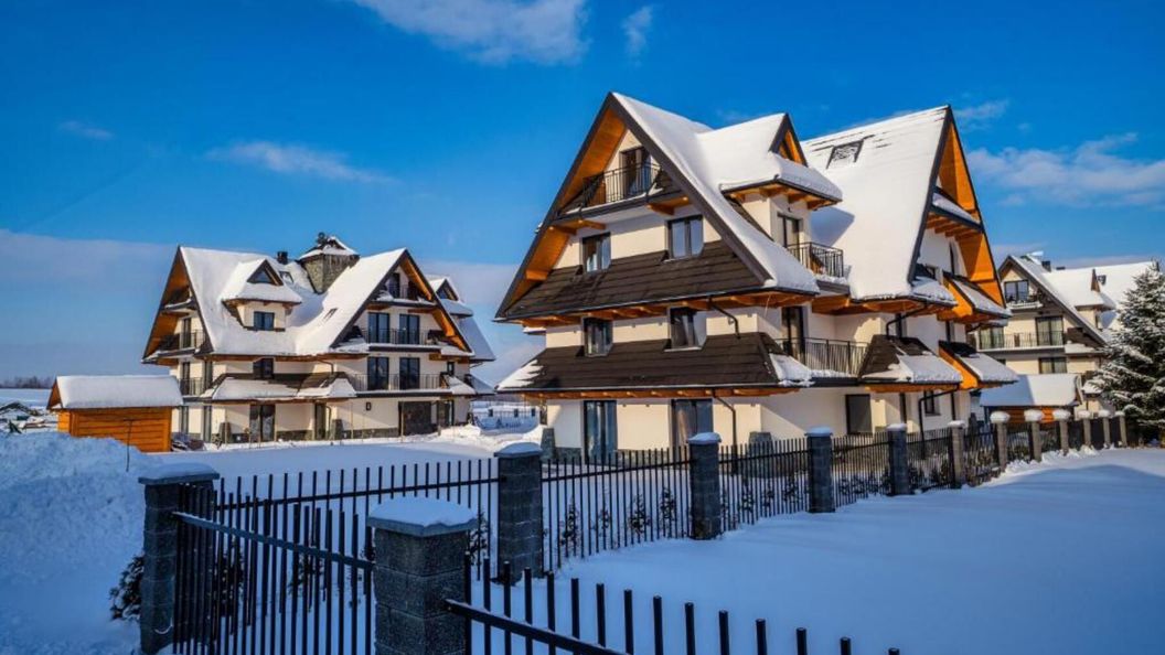 Apartamenty Sun & Snow Resorts K Białka Tatrzańska (1)