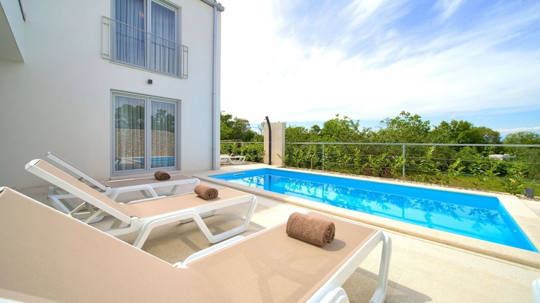 Villa Terra Dobrinj Krk (1)