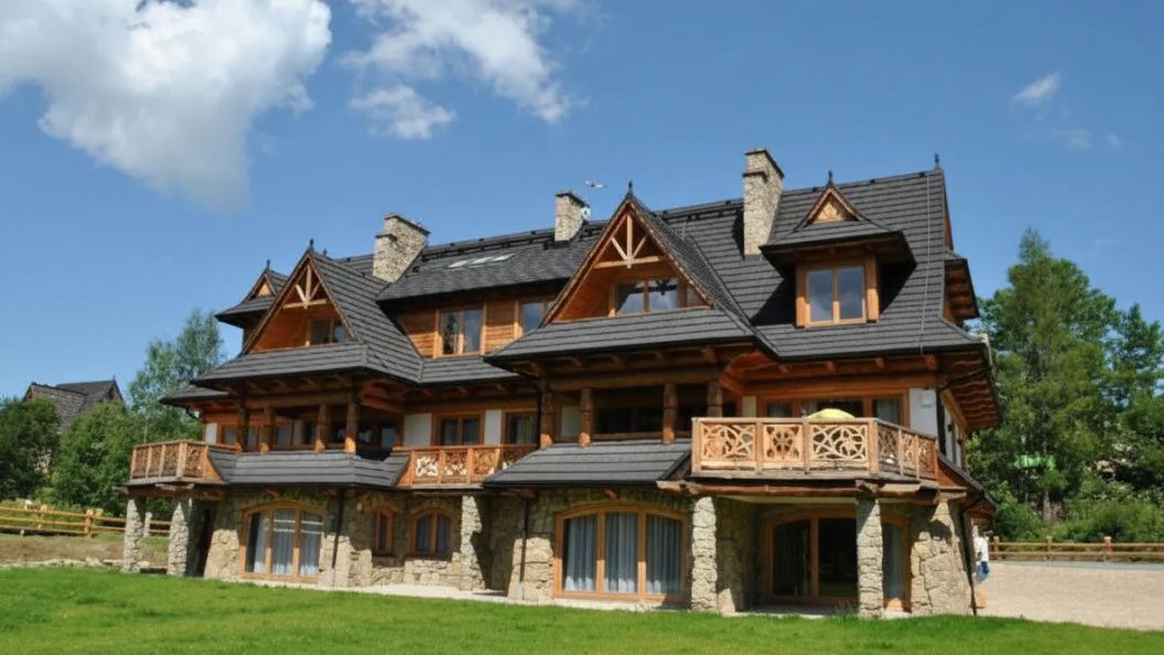 Rezydencja Pod Giewontem Zakopane (1)