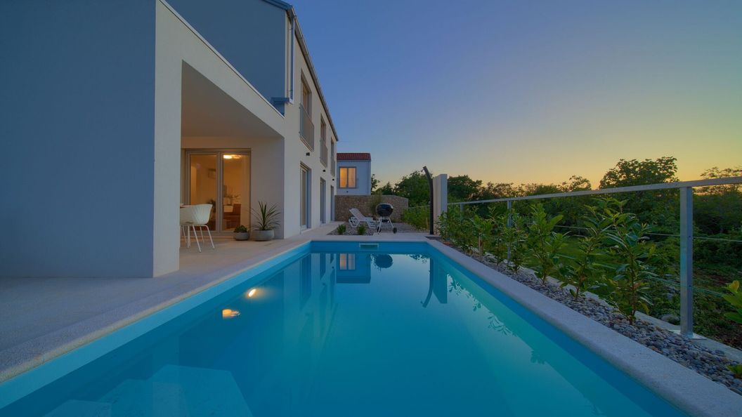 Villa Rossa Dobrinj (1)