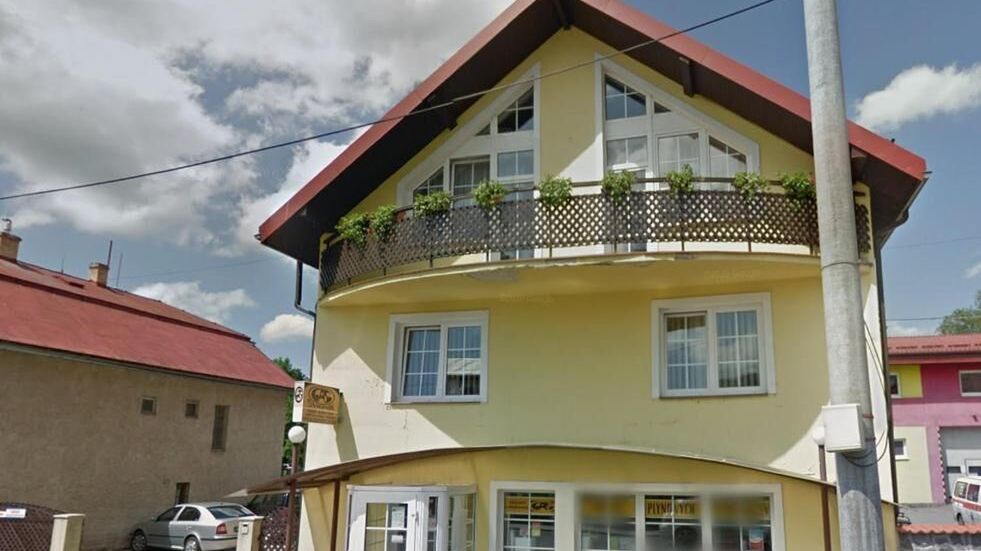 Apartmány Na Rohu Svidník (1)