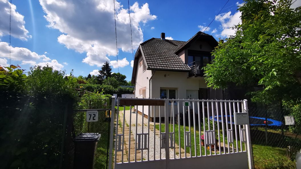 Smiley-Ház Balatonszemes (1)