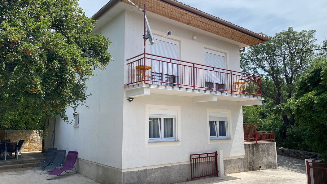 Apartment Vito Povile (1)