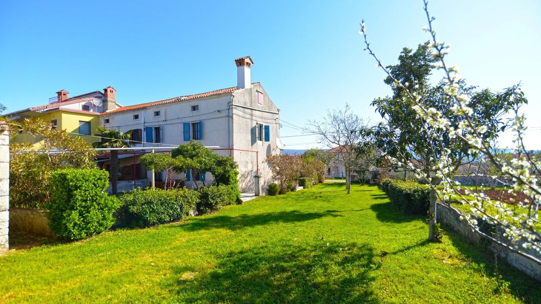 Nyaralóház Parkolóhellyel Rakalj, Marcana - 19607 Rakalj (1)