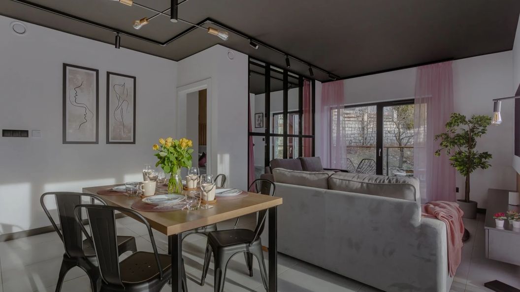 Apart Invest Apartament Centrum Park 2 Szklarska Poręba (1)