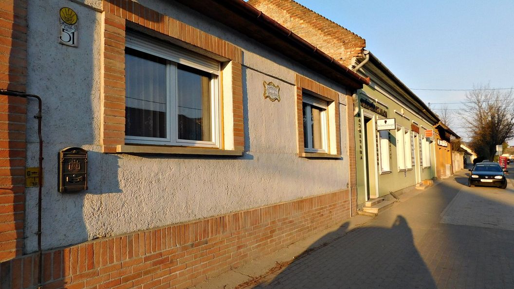 Levendula Vendégház Verőce (1)