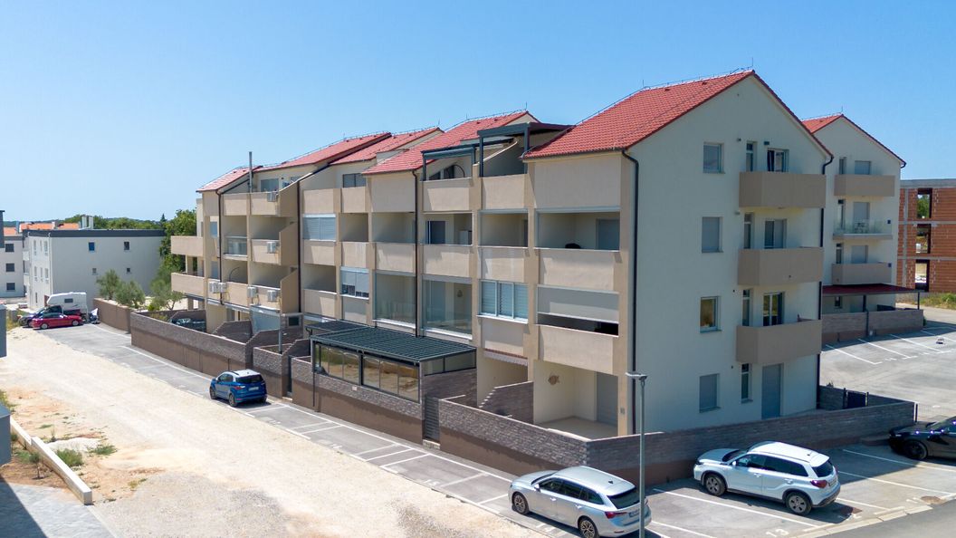Apartman Eden Medulin (1)