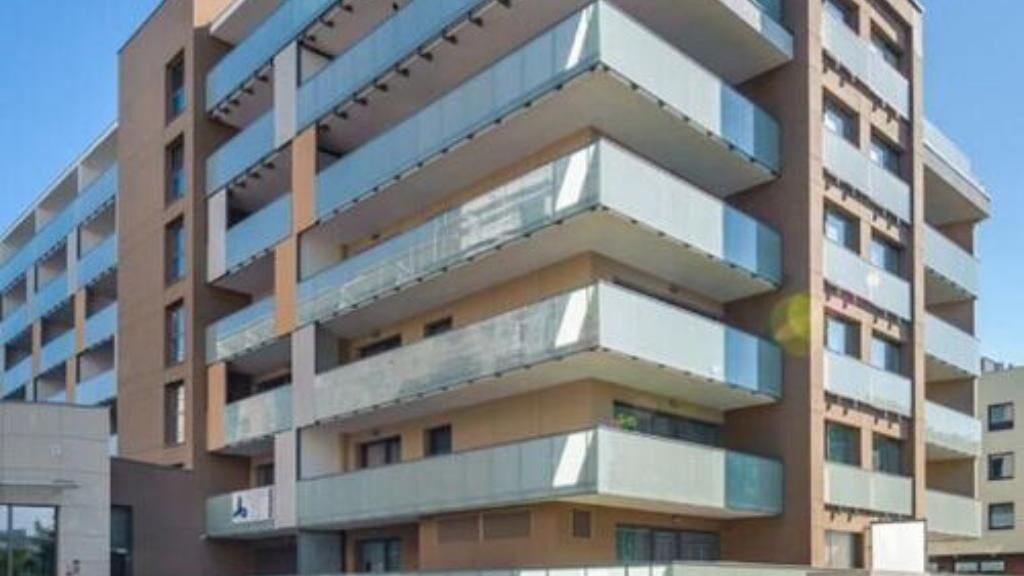 Seaside Apartamenty Kasprowicza Kołobrzeg (1)