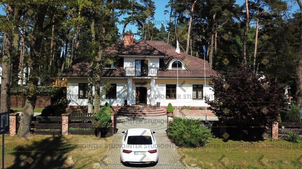 Gościnny Dworek Pobierowo (1)