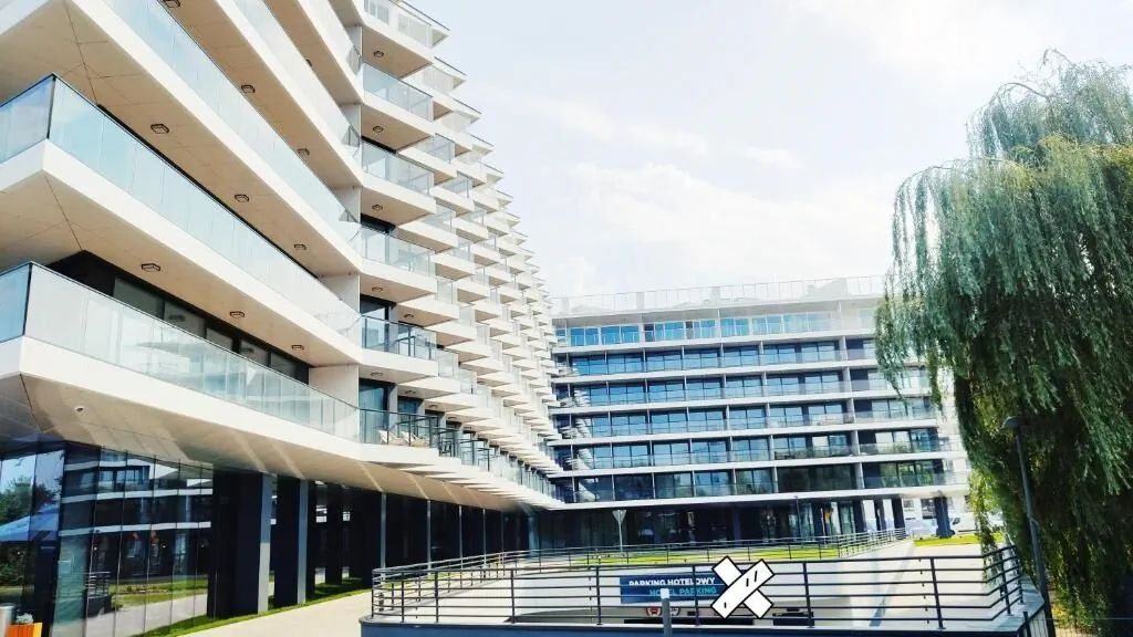 Seaside Park Private Apartament by Villmaris Kołobrzeg (1)