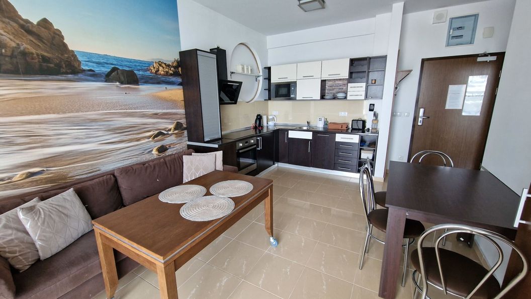 Diune Apart by Villmaris Kołobrzeg (1)