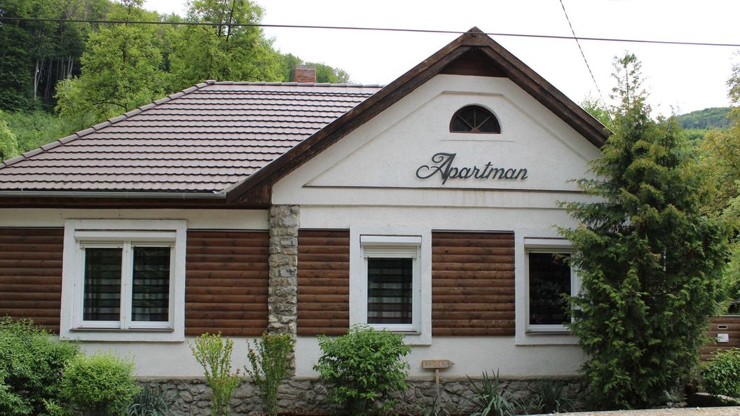 Hámori Álom Miskolc-Lillafüred (1)