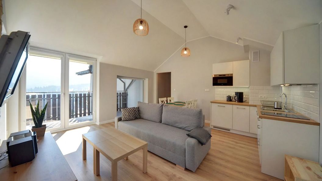 Apart Invest Szklarska Perła C12 Szklarska Poręba (1)