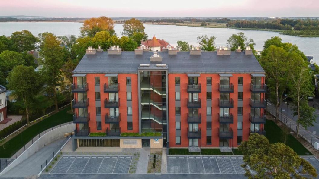 BALTIVIA Apartamenty Olimpijska 2 Mielno (1)