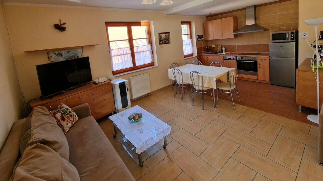 Apart 5 by Villmaris Pobierowo (1)