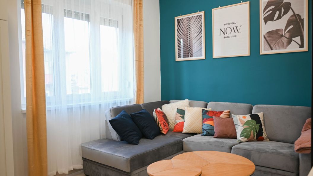 Petőfi Apartman Pécs (1)