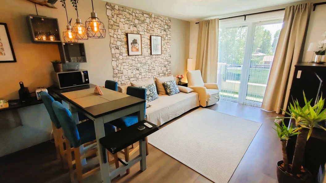 Aquamarin 14 Apartman Zamárdi (1)