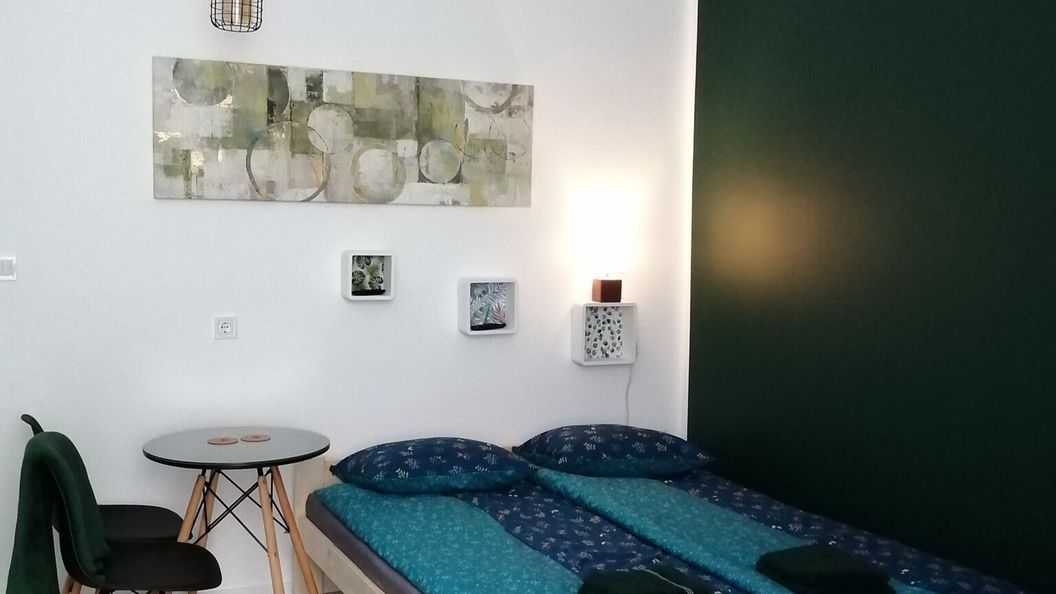 Hanna Apartman Szeged (1)