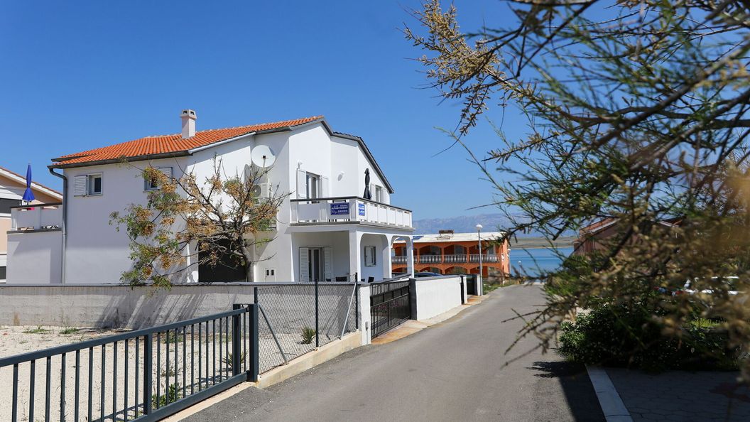 Apartment Josip Vir (1)