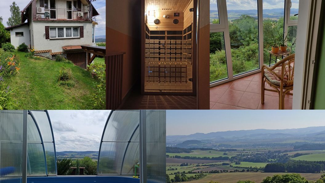 Chata Struhadlo Bezděkov (1)