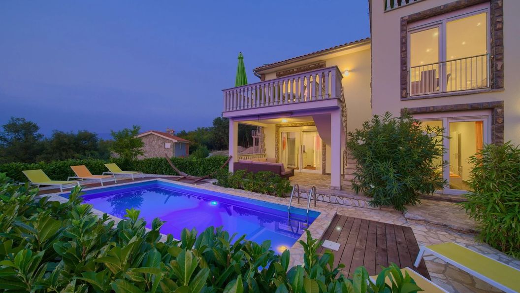 Residencia la Famiglia Klimno (1)