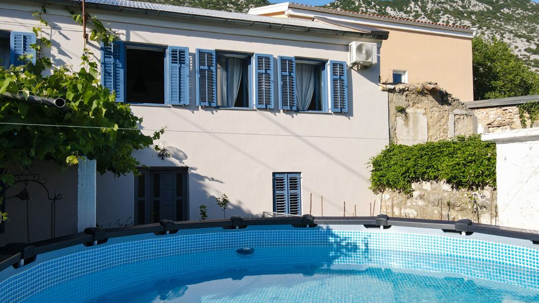 Mediterranean House Kucha Drivenik (1)