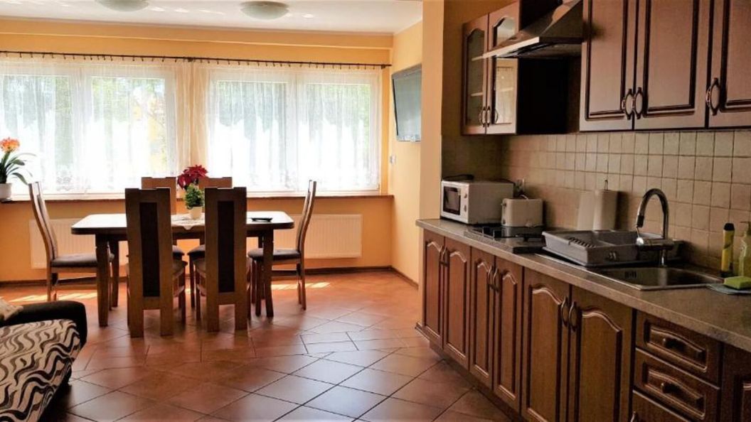 Pokoje nad rzeką Kudowa-Zdrój (1)