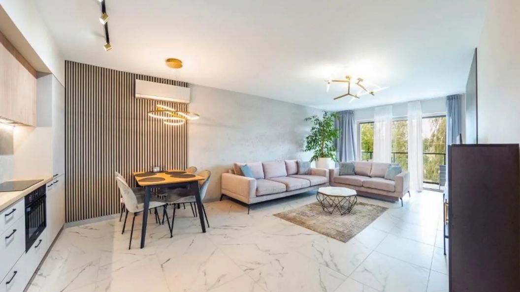 Prywatne Apartamenty Sun & Snow Porta Mare Marina Dziwnów (1)