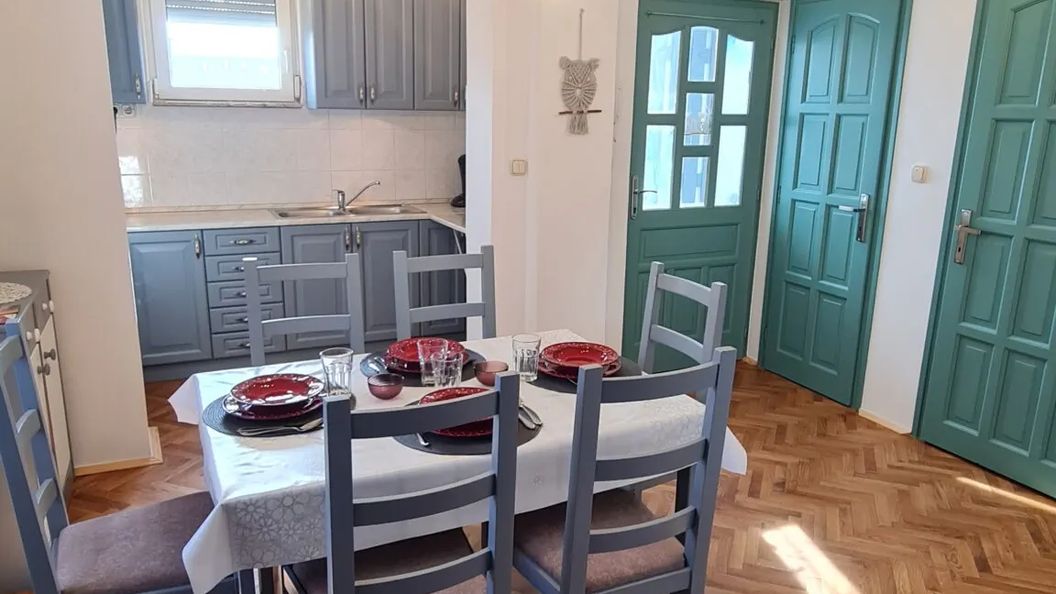 RI-JÓ Apartman *** Mohács (1)