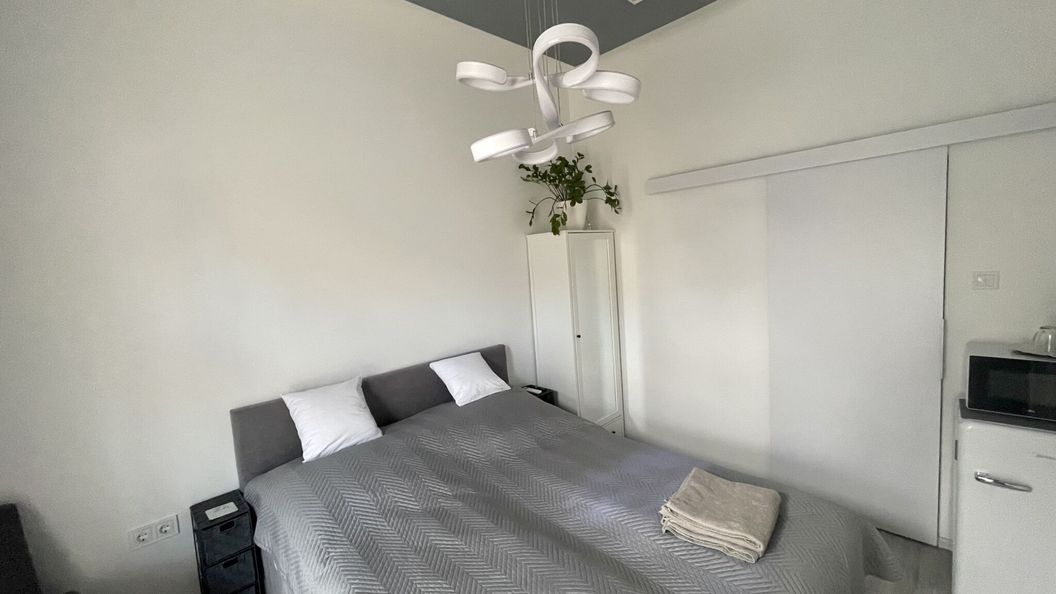 Remény Apartman Szeged (1)