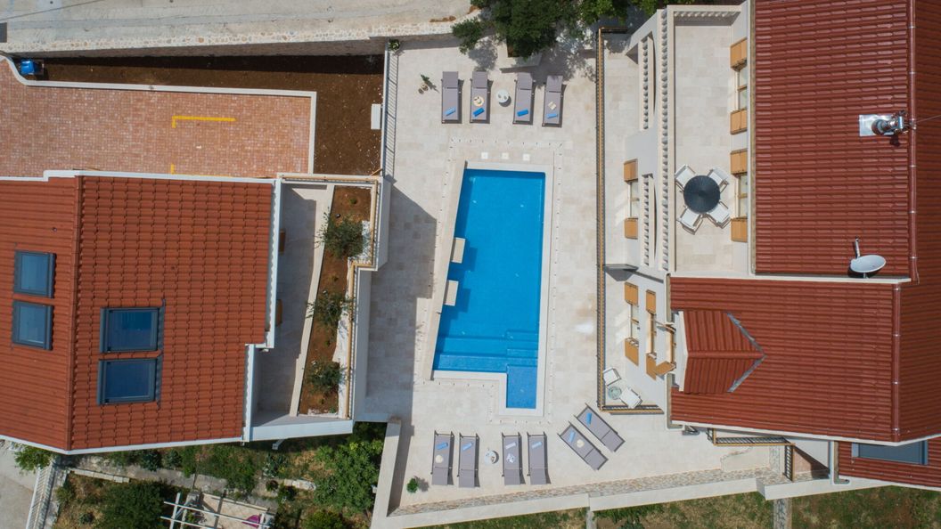 Apartment Casa Laurea Zaton (1)