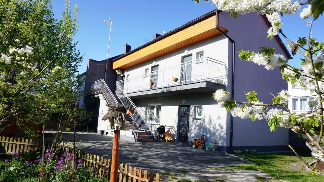 Noclegi u Loni Pobierowo (1)