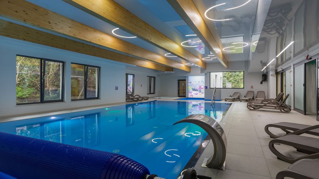 Seaside Apartamenty Dominikana Sianożęty (1)